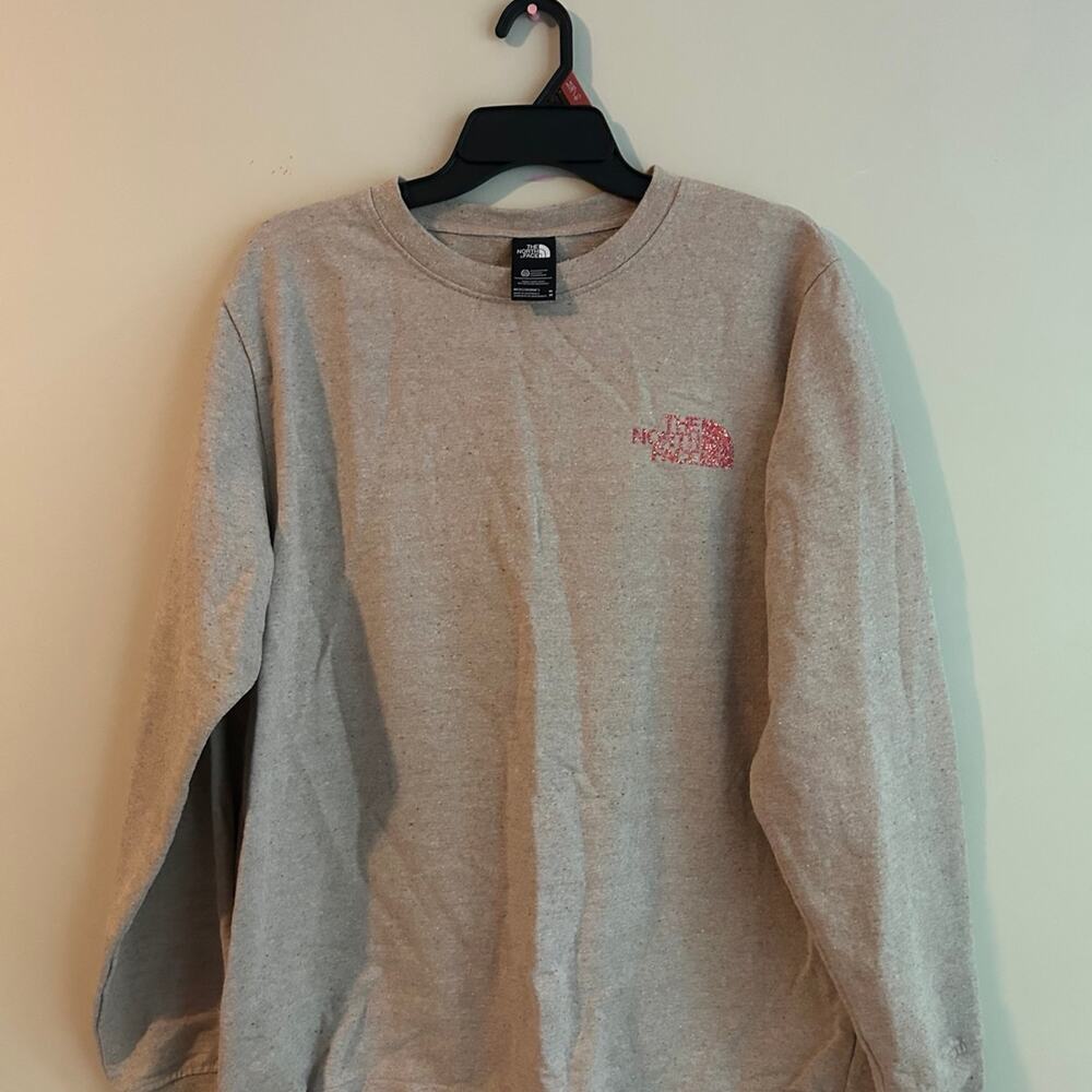 Men’s The North Face Crewneck - Medium